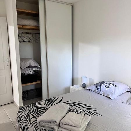 Appart Calme Vue Mer Le Carbet Ngoại thất bức ảnh